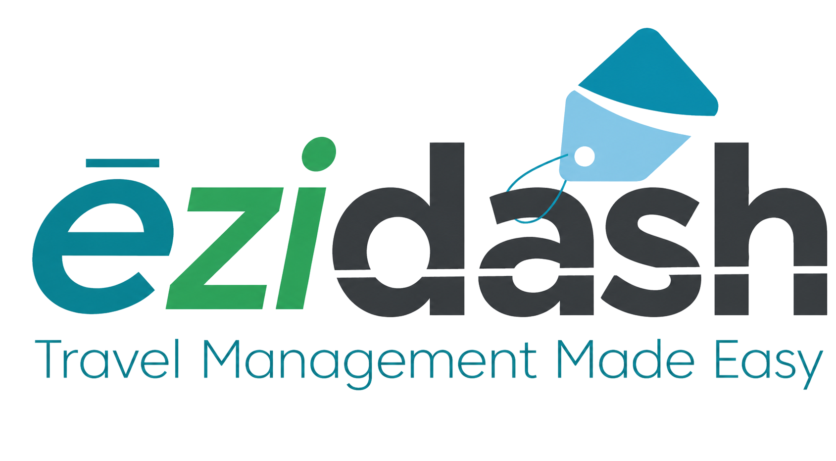 ĒziDash &mdash; Travel Management Made Easy
